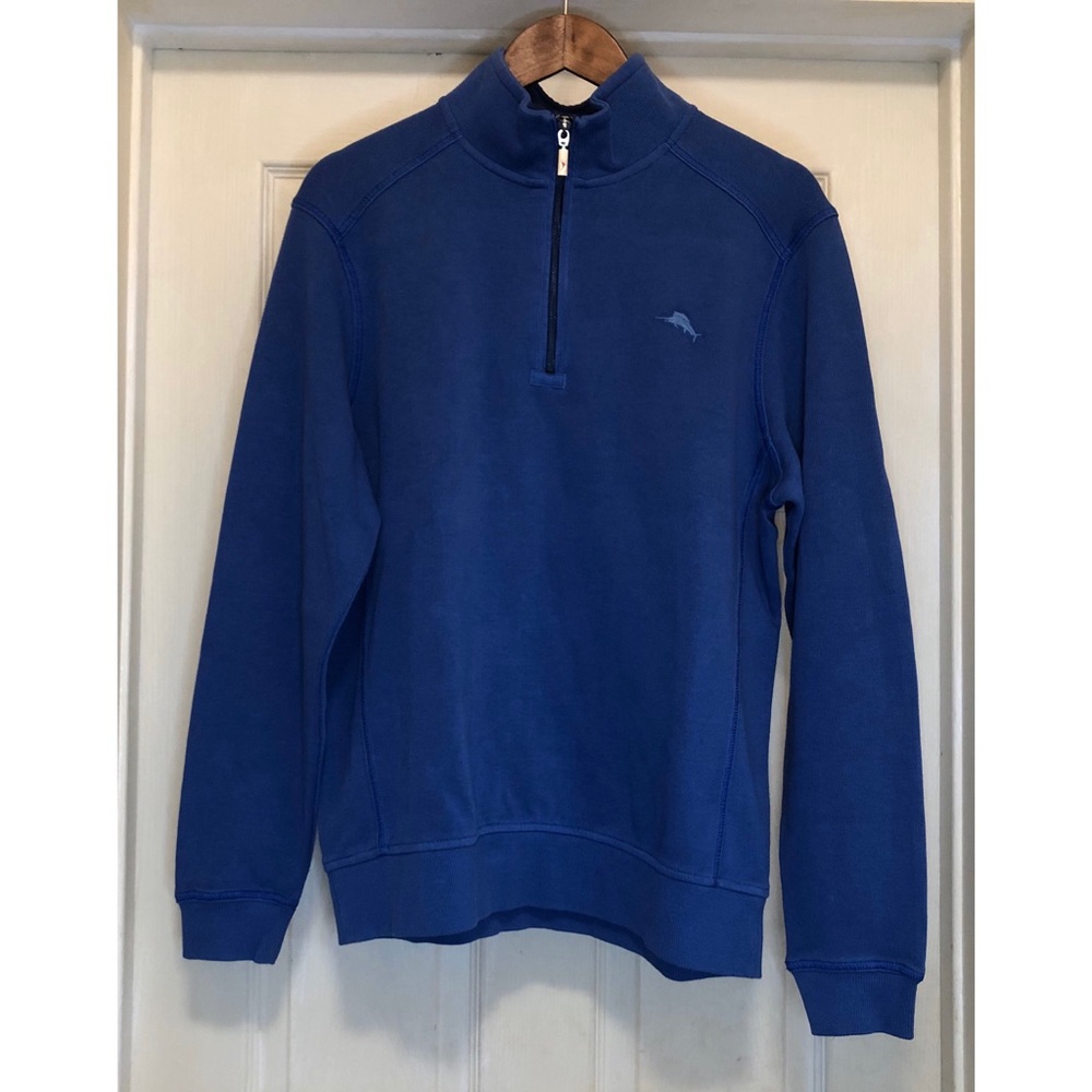 Tommy Bahama turtleneck sweater